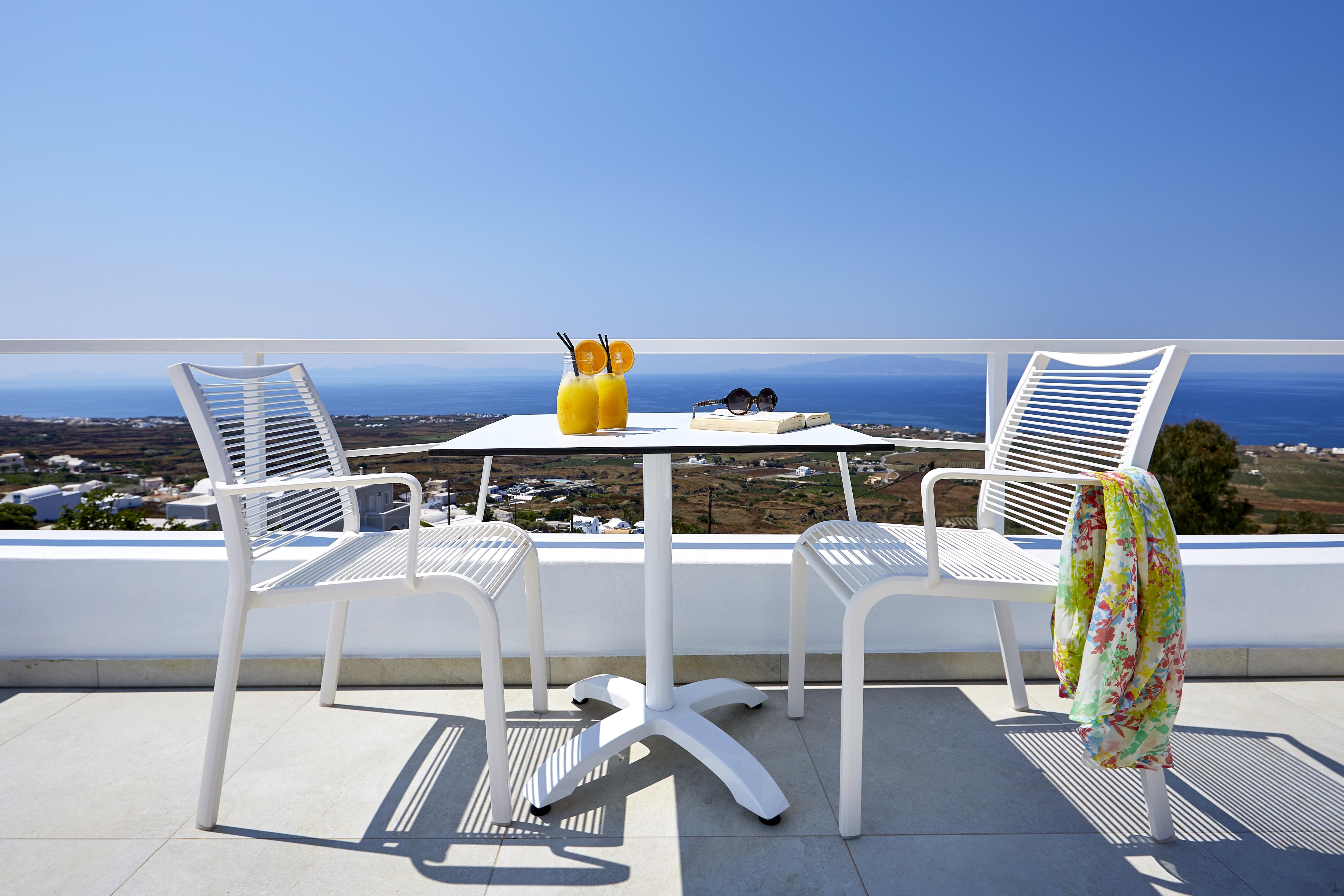 Aperanto Suites Иа Екстериор снимка