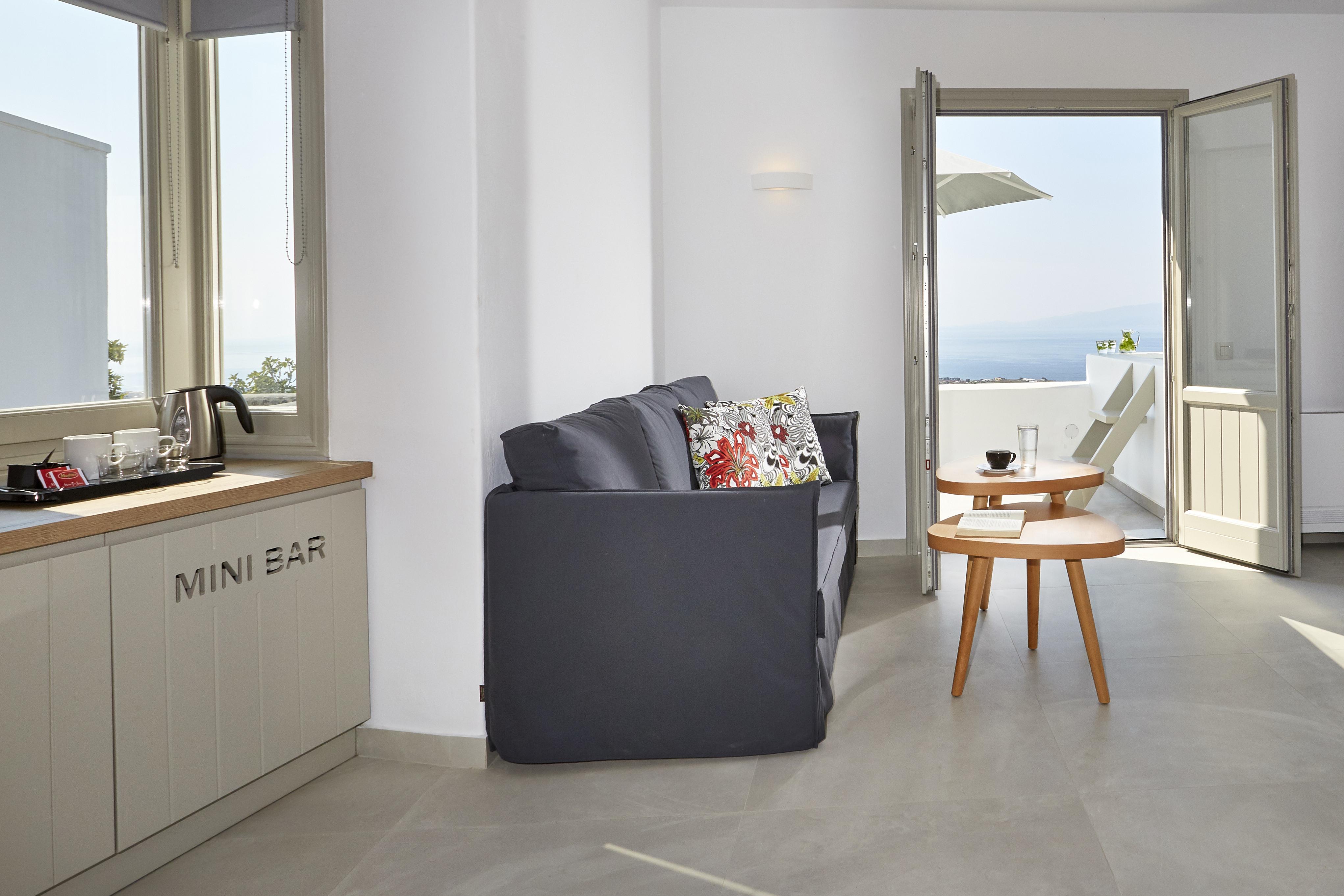 Aperanto Suites Иа Екстериор снимка