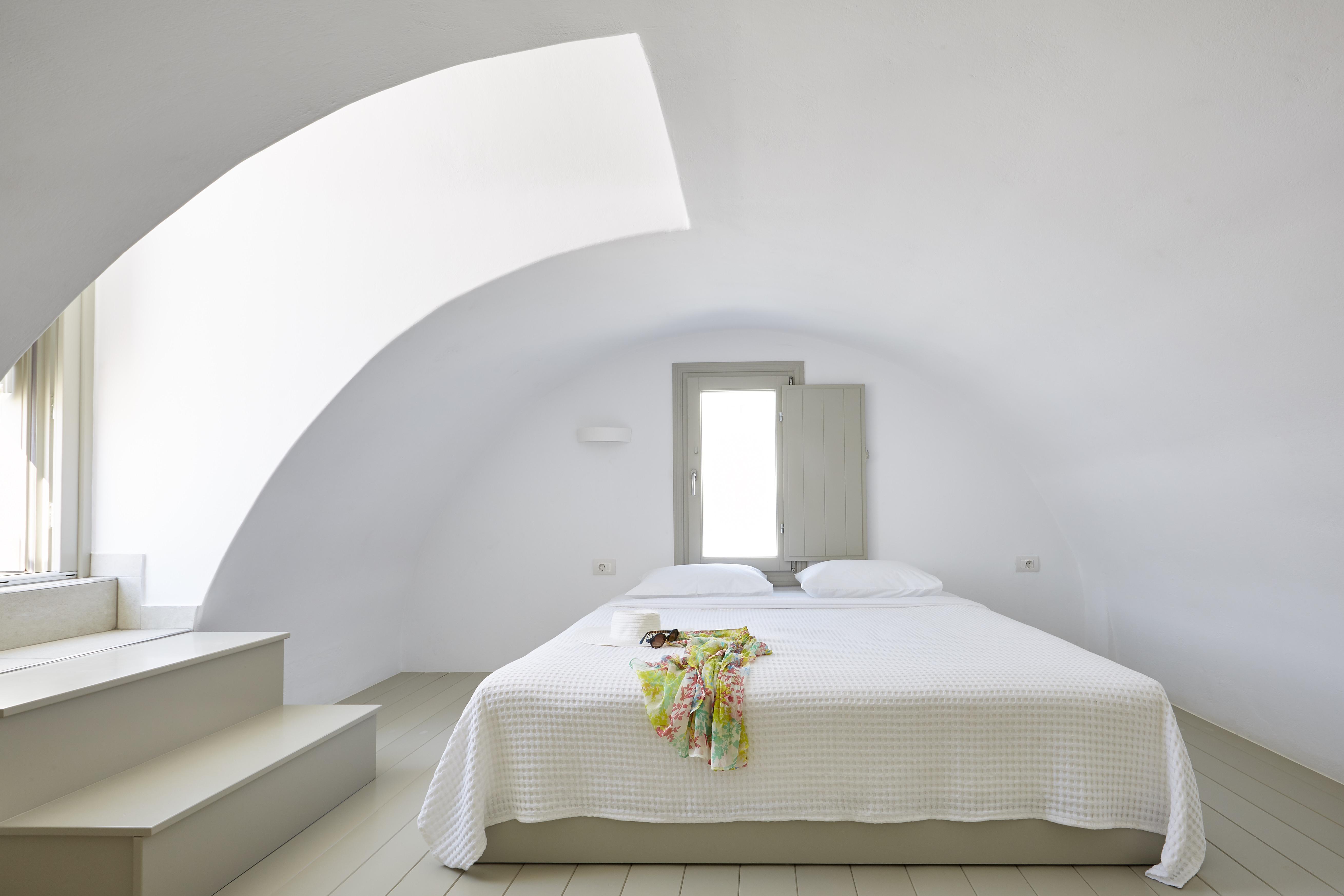 Aperanto Suites Иа Екстериор снимка
