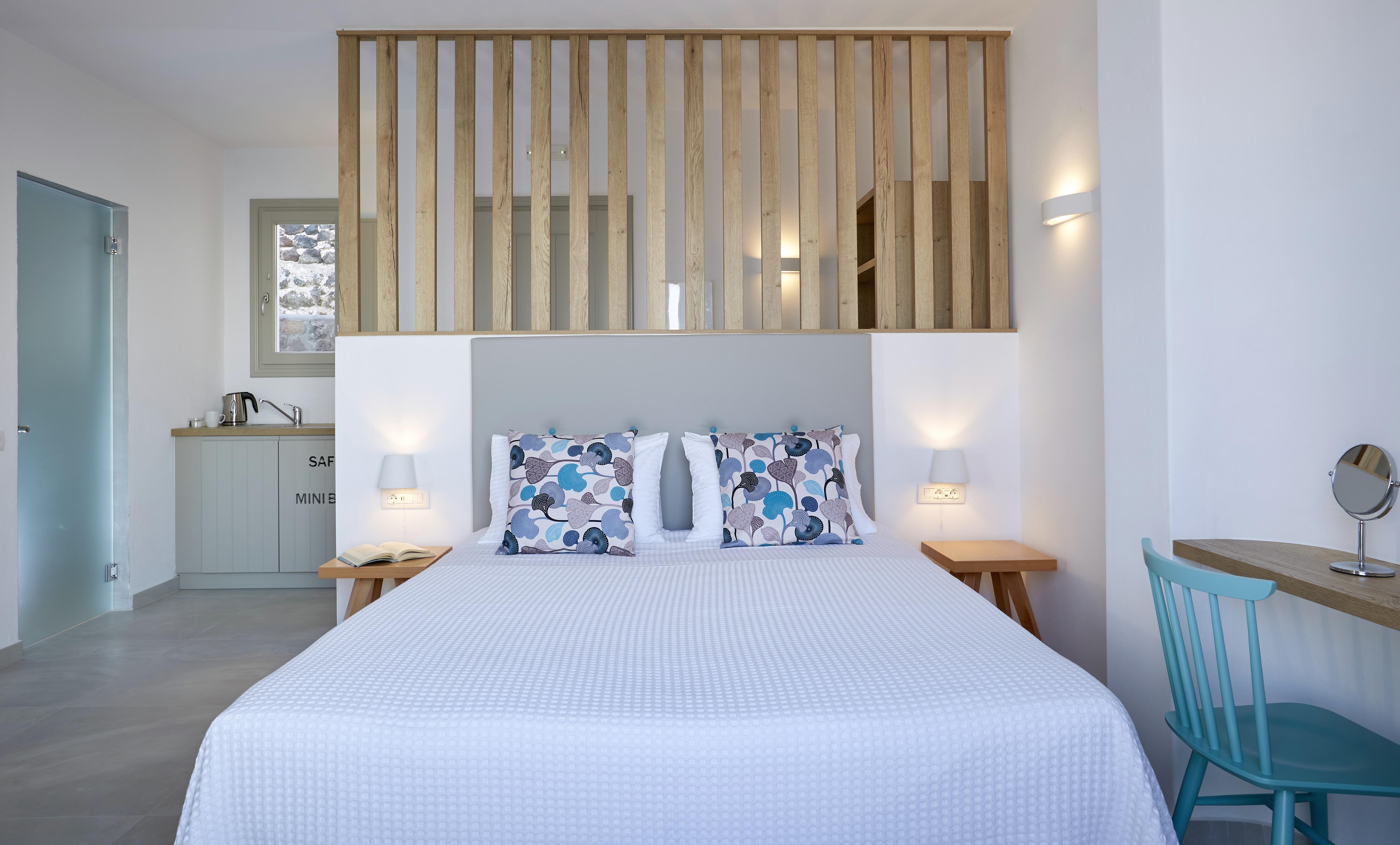 Aperanto Suites Иа Екстериор снимка