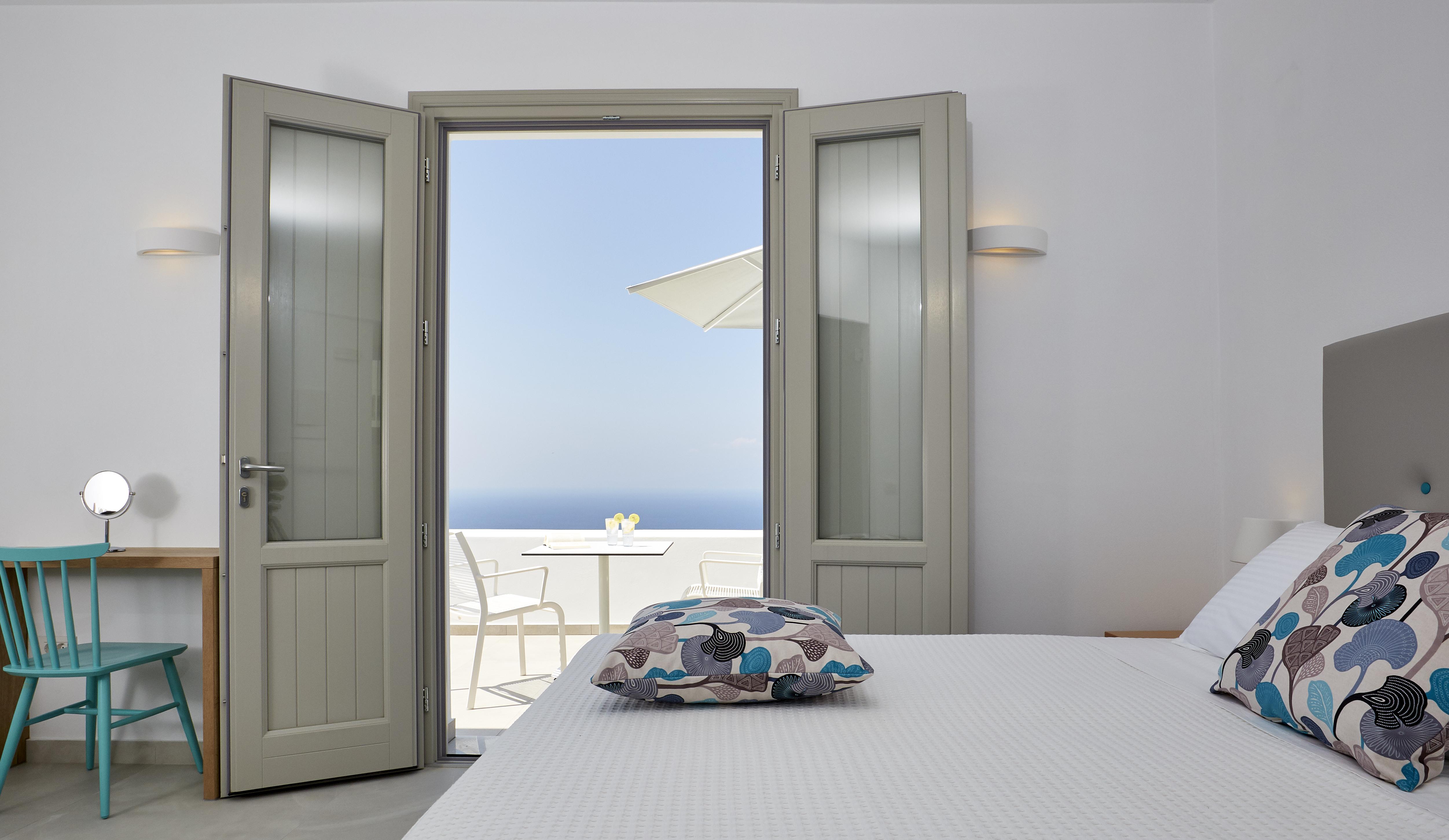 Aperanto Suites Иа Екстериор снимка