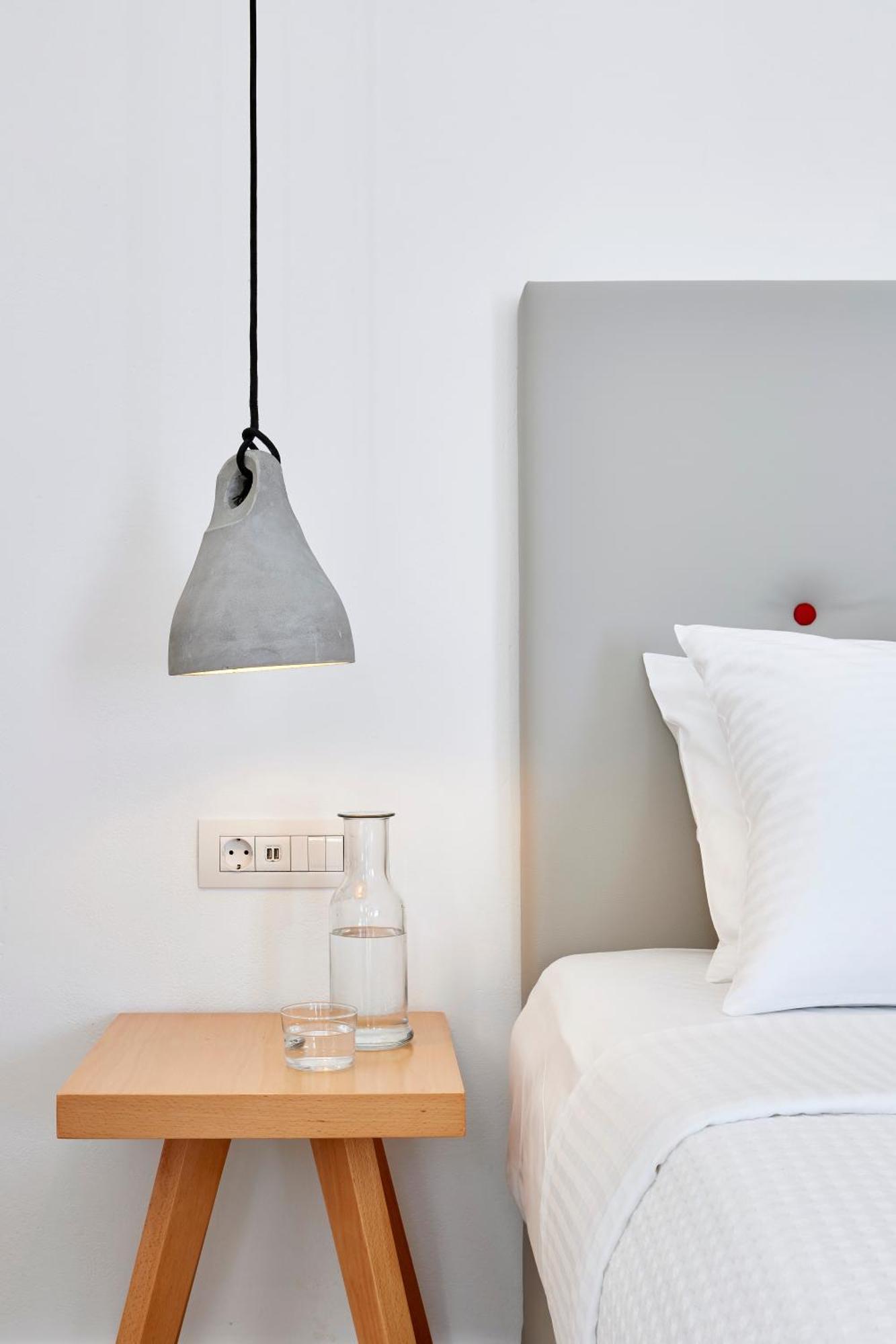 Aperanto Suites Иа Екстериор снимка